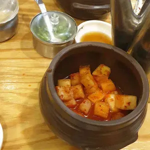 추오정남원추어탕 사진