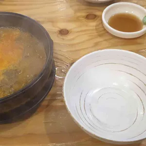 추오정남원추어탕 사진