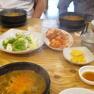 추오정남원추어탕 사진