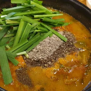 추오정남원추어탕 사진