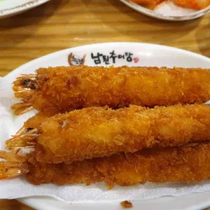 추오정남원추어탕 사진