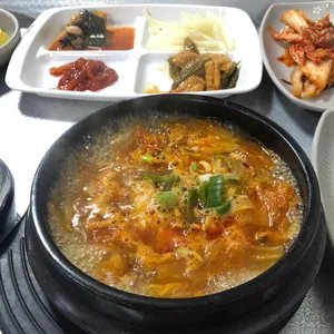 오모가리 사진