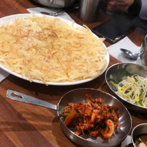 종로수제비 사진