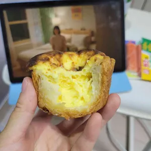 똥그리 커피앤디저트 사진