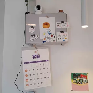 똥그리 커피앤디저트 리뷰 사진