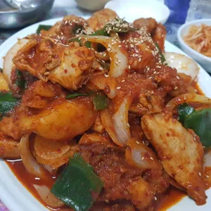 할매묵집 사진