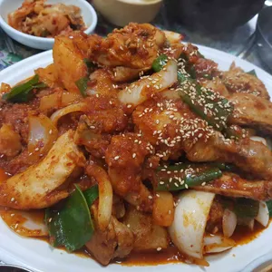 할매묵집 사진