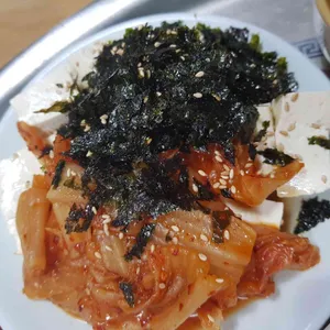 할매묵집 사진