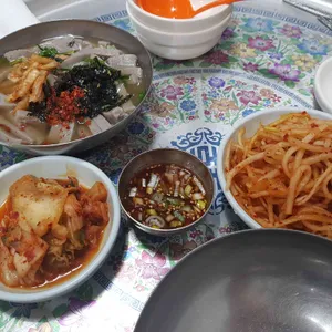 할매묵집 사진