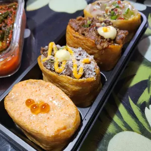 도제 사진