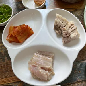 대박추어탕 사진