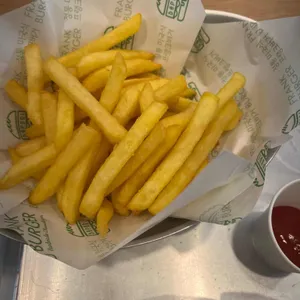 프랭크버거 사진