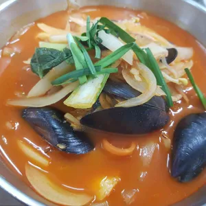 요리성 사진