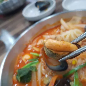 요리성 사진