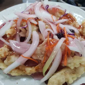 요리성 사진