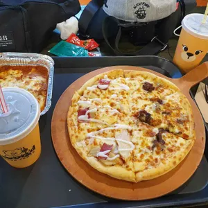 피자몰 사진