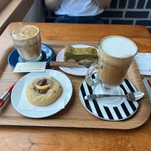 마라 커피로스터스 사진