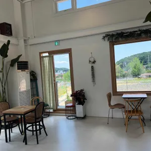마라 커피로스터스 리뷰 사진