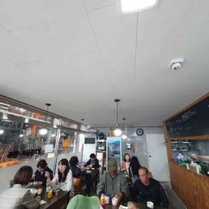 샘터감자옹심이 리뷰 사진