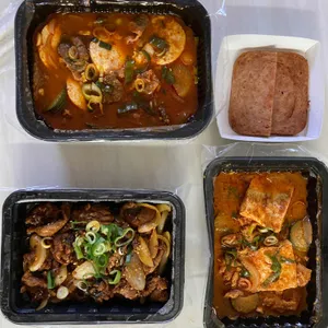 밥장인돼지찌개 사진