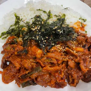 고양면옥 사진