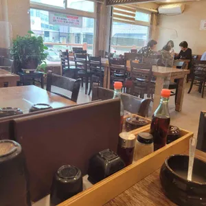 꽁당보리밥&두부찜 리뷰 사진