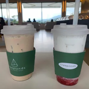 트리폰즈 리뷰 사진