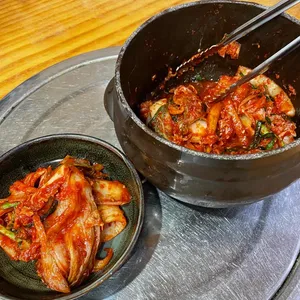 서우얼큰칼국수 사진