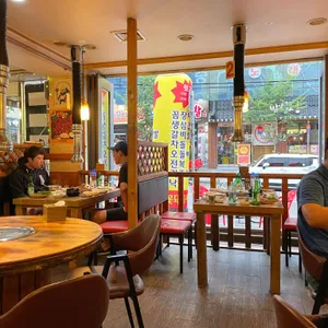 꽃돼지시집가네 리뷰 사진