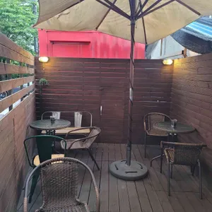 광흥창카페 리뷰 사진