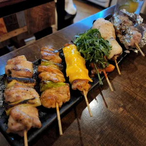 이자카야마타 사진