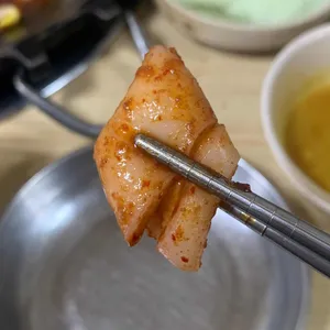 임오네 쭈꾸미 리뷰 사진