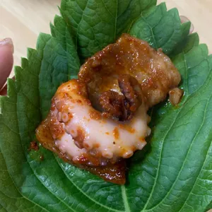 임오네 쭈꾸미 리뷰 사진