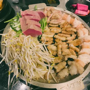 낭만한우곱창 사진