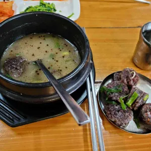 성광식당 사진