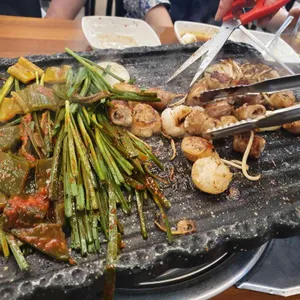 마장동 동바곱창 사진