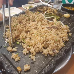 마장동 동바곱창 사진