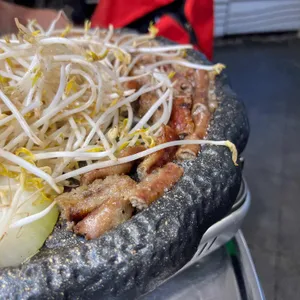 신설동 부산양곱창 사진