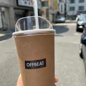 오프비트 사진