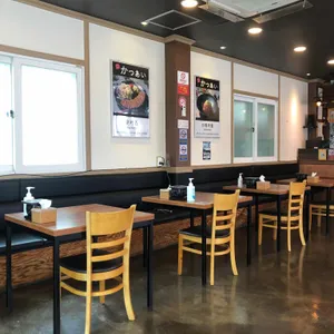 카츠아이 리뷰 사진