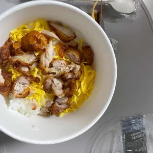 한솥도시락 사진