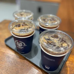 챔프커피 사진