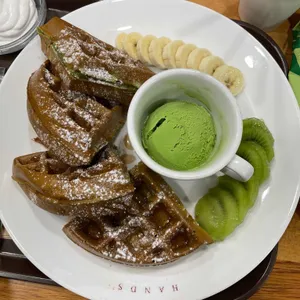 핸즈커피 사진
