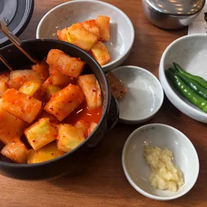 제주은희네해장국 사진