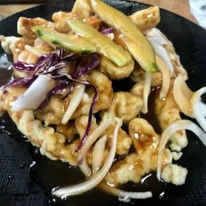 짜장나루 수희정 사진