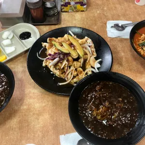 짜장나루 수희정 사진