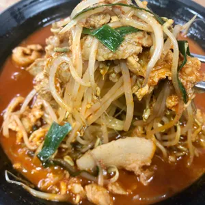 짜장나루 수희정 사진