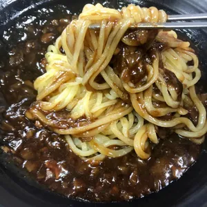짜장나루 수희정 사진