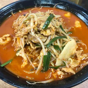 짜장나루 수희정 사진