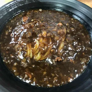 짜장나루 수희정 사진
